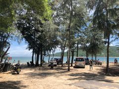 -后海村