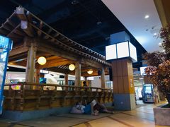 -丽池宫韩式汗蒸会馆(华灯坊店)