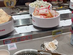 -龍歌自助小火锅(雨花台江南虹悦城店)