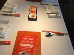 -小厨娘淮扬菜(清江苏宁广场店)