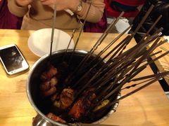 iphone_upload_pic-鬼味烤翅(南锣鼓巷店)