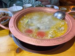 -民食香·腊排骨野生菌美食(木府店)