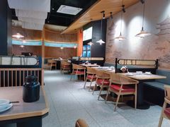 -晓淮山·扬州早茶·淮扬菜(龙阳广场店)