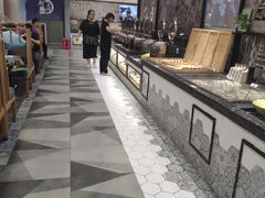 -福成自助烤肉(长阳店)