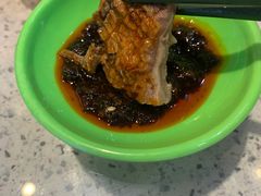 -七爷清汤腩·港式茶餐厅(世博店)