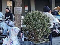 -凯德MALL(西直门店)