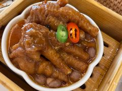 -唐宫·粤菜海鲜(万象城店)
