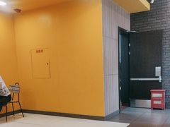 -麦当劳(花桥得来速店)