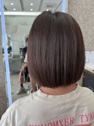 -苏奇发型·烫发染发