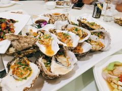 -南庄酒家·海鲜粤菜·25年老字号(环城南路店)