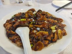 过油肉-泰丰楼(前门西大街店)
