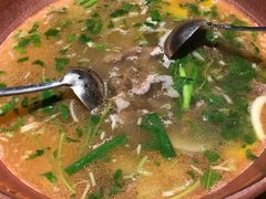 -妈妈的味道(和顺古镇店)