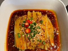-三江里·宜宾川菜(亚运村店)