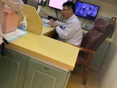 -北京佳信宠物医院