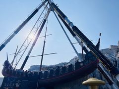 -横店影视城梦幻谷园区