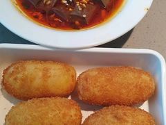 -半天妖烤鱼(物美沁山水店)