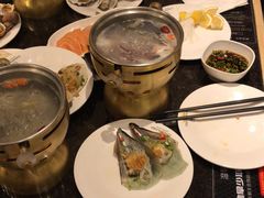 -川骄海鲜自助(河东店)