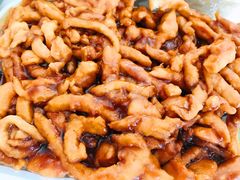 -合合春饼·酱骨·东北菜(潘家园店)