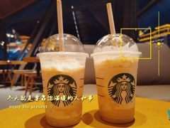 -星巴克臻选(西安钟楼店)