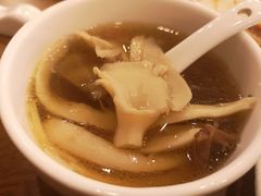 -珍品轩鲜菌火锅(眉山店)