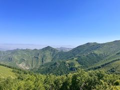 -灵山