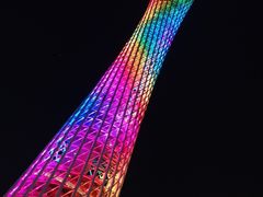 -广州塔