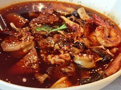 -兴蜀府·臻味江景餐厅(正大广场店)