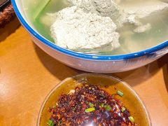 -西江传说•酸汤鱼(水东路店)
