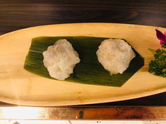 芝士虾丸-若爱猪肚鸡·啫啫煲(循礼门M+店)