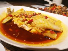 -屋顶花园餐厅(步行街老地王大厦店)