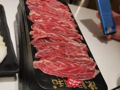 -陈记顺和潮汕牛肉火锅(番禺迎宾大道店)
