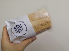 -巴黎贝甜(五月花广场店)