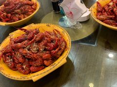 -吴记羊肉龙虾馆(百盛家园店)