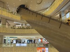 -银泰百货(北京大红门店)