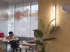 -必胜客(浦上万达店)