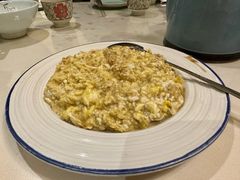 赛螃蟹-吉事利茶餐厅