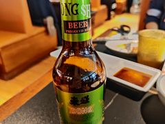 -東盛炭烤自助料理(浦东文峰广场店)