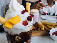 -上岛咖啡(大德店)