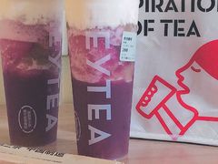 -喜茶(永旺梦乐城店)