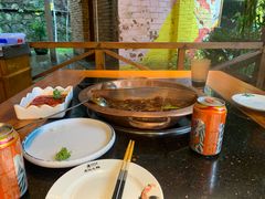 -老版火锅.12年西安排队王(沣峪口店)
