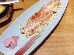 炙烤帝王蟹肉-一心创作料理屋(经开万达店)