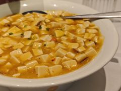蟹黄豆腐-松鹤楼·非遗·苏帮菜(融科店)