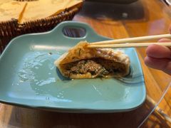 -蒙艾里民族传统菜蒙餐