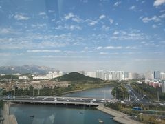 -琴岛之星摩天轮