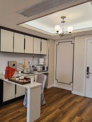 -梓爱月子中心(花都店)