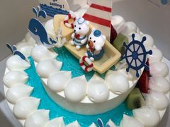 -好利来(团结湖店)