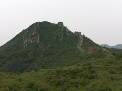 -白羊峪长城旅游区
