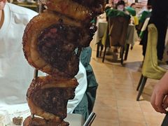 -戈拿旺巴西烤肉(崇文门店)
