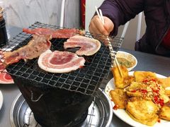 -松明一烤肉馆(鲁园店)