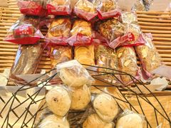 -那家面包房(珠江路店)